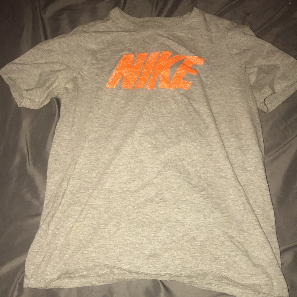 Woman’s Nike tee